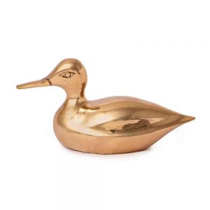 Decorative Duck Family