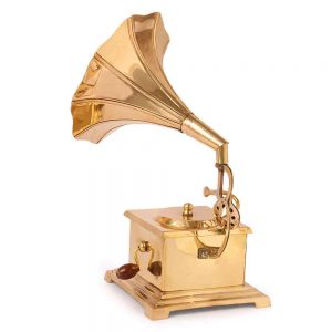 Gramophone