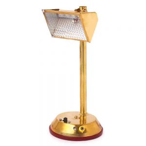 Home Decore Brass Lamp Rod