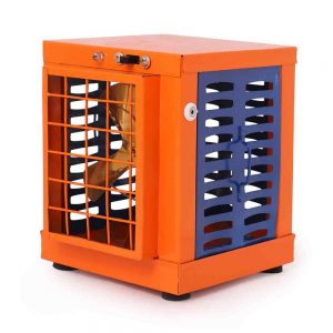 Decorative Running Cooler