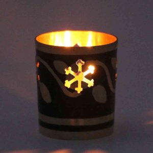 Decorative Tea Light Holder