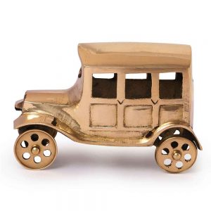 Decorative Miniature Jeep
