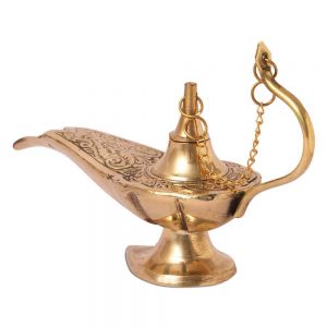 Alladin Chirag