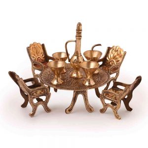 Dining Table Set