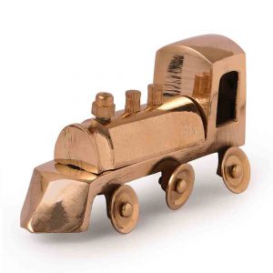 Rail Engine