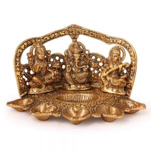 Religious Articals Laxmi Ganesh Saraswati
