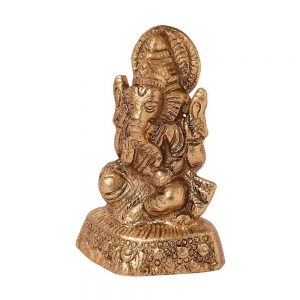 Decorative Religious Ganesh Statue