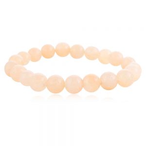 Natural Reiki Crystal Aventurine Semi Precious Bracelet Best Charm