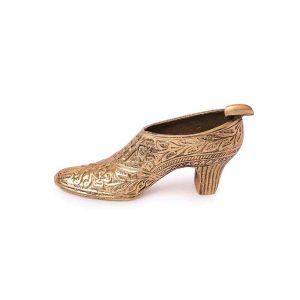 Decorative Shoe Ashtray