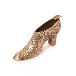 Decorative Shoe Ashtray
