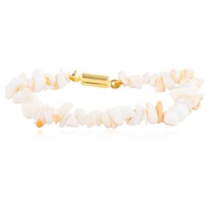 Genuine Healing Citrine Semi Precious Stone Bracelet Boost Metabolism