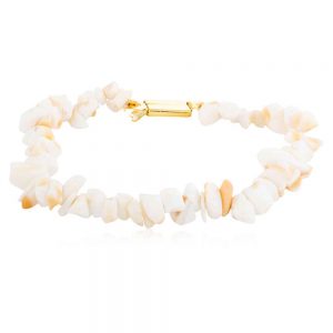 Genuine Healing Citrine Semi Precious Stone Bracelet Boost Metabolism