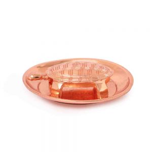 Brass Tortoise Metal