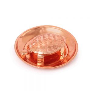 Brass Tortoise Metal