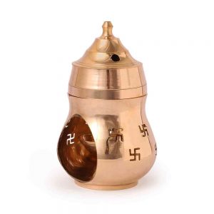 Decorative Aroma Lamp