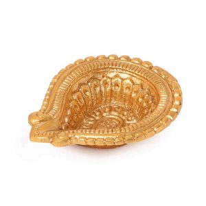 Golden Deepak
