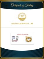 Original Tulsi String Certified Natural 6mm Beads Japa Mala 108 - Image 2