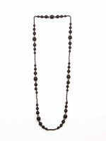 Natural Onyx Crystal Semi Precious Stone Necklace Encourages You - Image 2