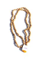 Original Tulsi String Certified Natural 6mm Beads Japa Mala 108 - Image 5