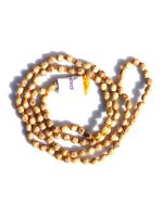 Original Tulsi String Certified Natural 6mm Beads Japa Mala 108