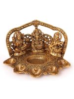 Religious Articals Laxmi Ganesh Saraswati