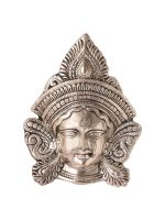 Home Decor Decorative Durga Face