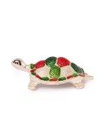 Living Room Decorative Colored Tortoise