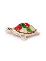 Living Room Decorative Colored Tortoise - Image 2