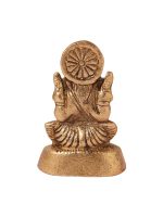 Decorative Religious Ganesh Statue - Image 3