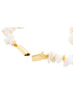 Genuine Healing Citrine Semi Precious Stone Bracelet Boost Metabolism - Image 3