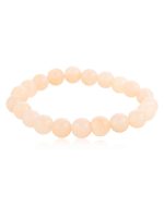 Natural Reiki Crystal Aventurine Semi Precious Bracelet Best Charm