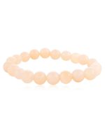 Natural Reiki Crystal Aventurine Semi Precious Bracelet Best Charm - Image 2