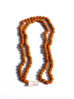 Original Haldi String Certified Natural Beads Japa Mala 108 - Image 6