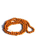 Original Haldi String Certified Natural Beads Japa Mala 108 - Image 5