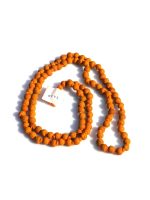 Original Haldi String Certified Natural Beads Japa Mala 108 - Image 7