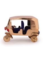 Brass Passenger Tempo