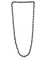 Green Round Bead Bloodstone Jasper Powerful Healing Neclace Energy