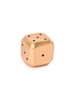 Decorative Dice Shape Agarbatti Stand - Image 2