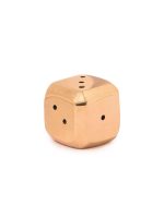 Decorative Dice Shape Agarbatti Stand