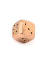 Decorative Dice Shape Agarbatti Stand - Image 3