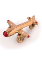 Brass Decorative 3 Pcs Plane - Image 2