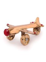 Brass Decorative 3 Pcs Plane - Image 3