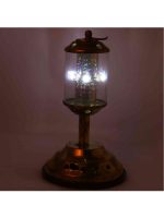 Home Decore Brass Rounded Lamp - Image 2