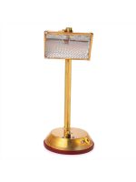Home Decore Brass Lamp Rod