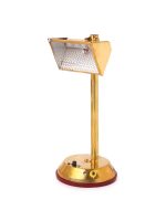 Home Decore Brass Lamp Rod - Image 2