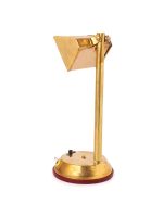 Home Decore Brass Lamp Rod - Image 3
