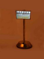 Home Decore Brass Lamp Rod - Image 4