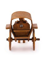 Home Decore Decorative Horse Cart - Image 4