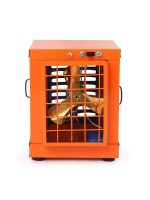 Decorative Running Cooler