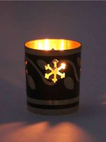 Decorative Tea Light Holder - Image 2